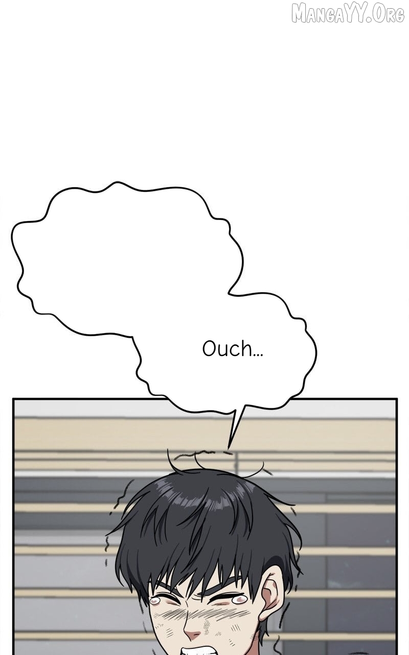 Change Me Chapter 71 - page 95